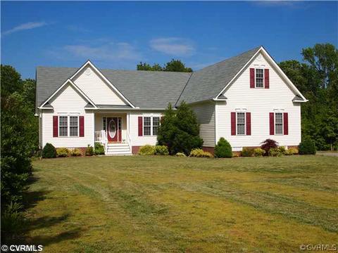 2590 E River Rd, King William, VA 23086 photo 1