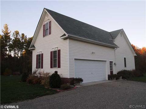 2590 E River Rd, King William, VA 23086 photo 16
