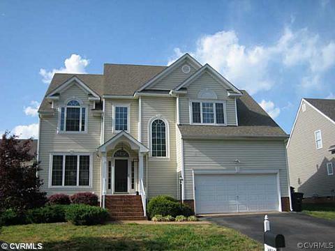 14830 Mariners Way, Midlothian, VA 23112 photo 1