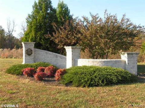 4200 Falling View Ln, Mechanicsville, VA 23111 photo 1