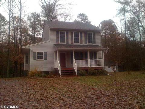 76 Mayfair Trce, Aylett, VA 23009 photo 1