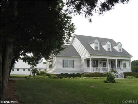 775 Three Chopt Rd, Manakin Sabot, VA 23103 photo 1