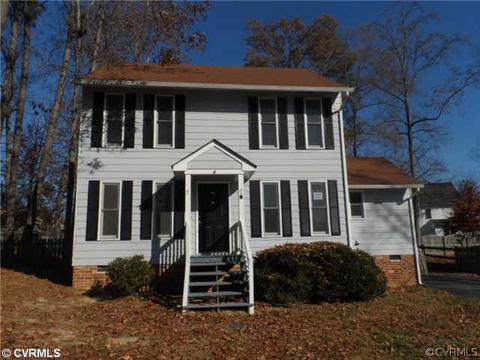 3909 Echo Ridge Pl, Midlothian, VA 23112 photo 1