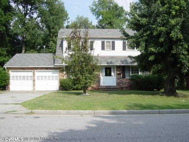 137 Patrick Henry Dr, Williamsburg, VA 23185 photo 1