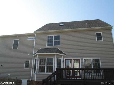 9034 Brigadier Rd, Mechanicsville, VA 23116 photo 2