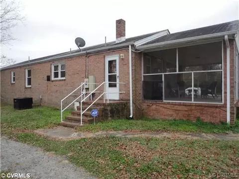 4121 Lee Dr, Petersburg, VA 23803 photo 2