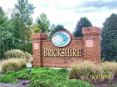 10423 Pine Warbler Dr, Providence Forge, VA 23140 photo 9