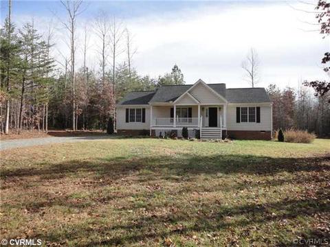 5347 Three Chopt Rd, Louisa, VA 23093 photo 17