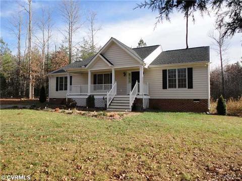 5347 Three Chopt Rd, Louisa, VA 23093 photo 1