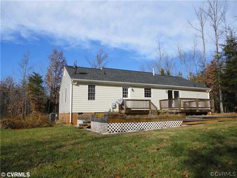5347 Three Chopt Rd, Louisa, VA 23093 photo 6