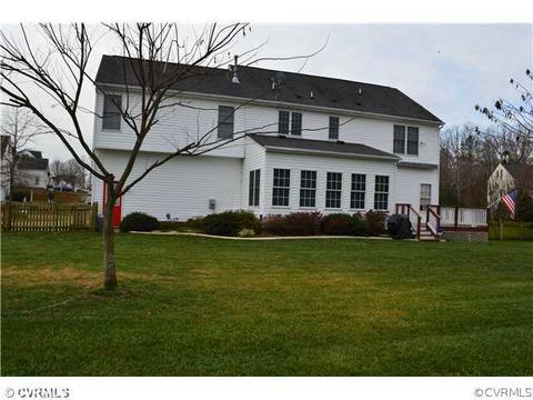 6332 Greenback Dr, Mechanicsville, VA 23111 photo 19