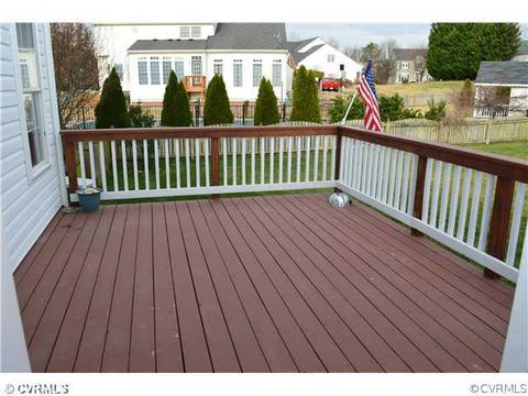 6332 Greenback Dr, Mechanicsville, VA 23111 photo 18