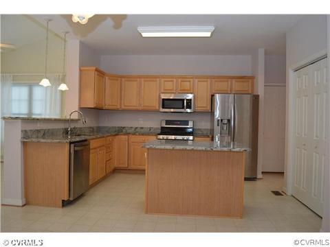 6332 Greenback Dr, Mechanicsville, VA 23111 photo 8