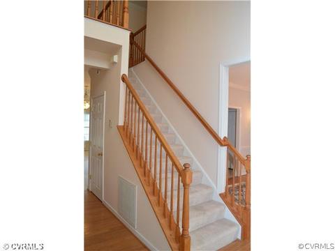 6332 Greenback Dr, Mechanicsville, VA 23111 photo 4