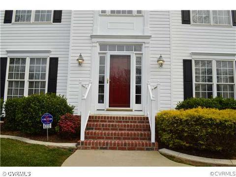6332 Greenback Dr, Mechanicsville, VA 23111 photo 3