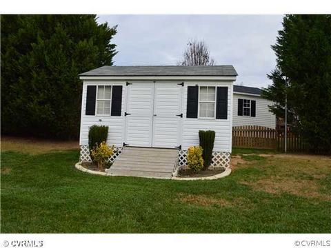 6332 Greenback Dr, Mechanicsville, VA 23111 photo 21