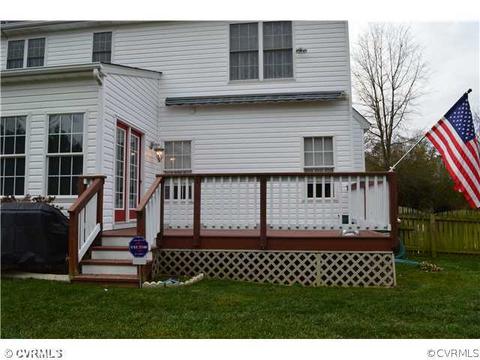 6332 Greenback Dr, Mechanicsville, VA 23111 photo 20