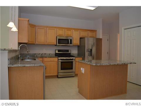 6332 Greenback Dr, Mechanicsville, VA 23111 photo 9