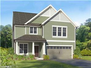 1136 Ashton Village Ln, Midlothian, VA 23114 photo 1