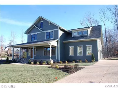 15813 Draycot Dr, Midlothian, VA 23112 photo 1