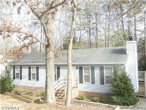 3043 Speeks Dr, Midlothian, VA 23112 photo 1