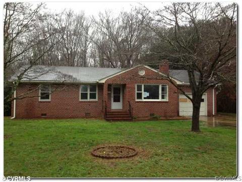 2608 Smithson Dr, Chesapeake, VA 23322 photo 1