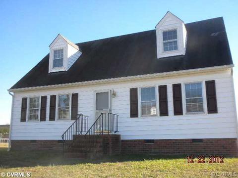 6486 Nells Trce, Mechanicsville, VA 23111 photo 1