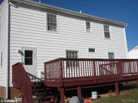 6486 Nells Trce, Mechanicsville, VA 23111 photo 2