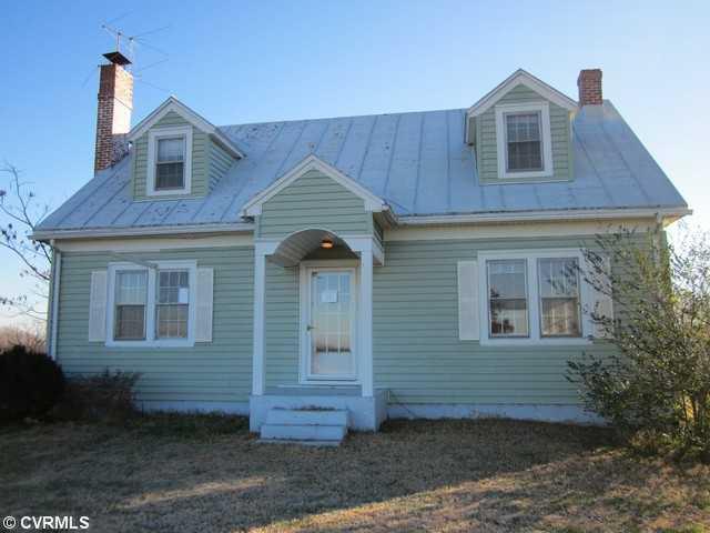 3796 Bibb Store Rd, Louisa, VA 23093 photo 1