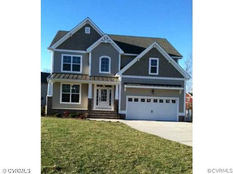4101 Evershot Dr, Midlothian, VA 23112 photo 1