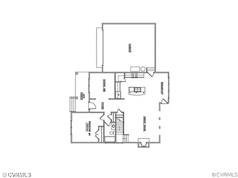 3818 Evershot Dr, Midlothian, VA 23112 photo 2