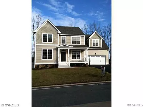 3818 Evershot Dr, Midlothian, VA 23112 photo 1