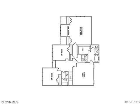 3818 Evershot Dr, Midlothian, VA 23112 photo 3