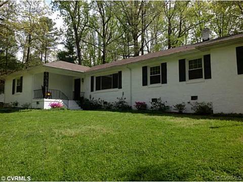 13063 Fairway Ln, Ashland, VA 23005 photo 2