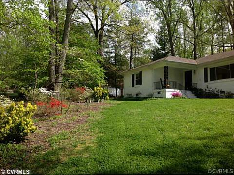 13063 Fairway Ln, Ashland, VA 23005 photo 1