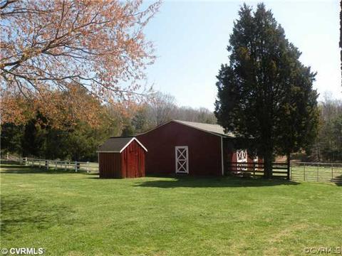 2532 Mill Rd, Powhatan, VA 23139 photo 11