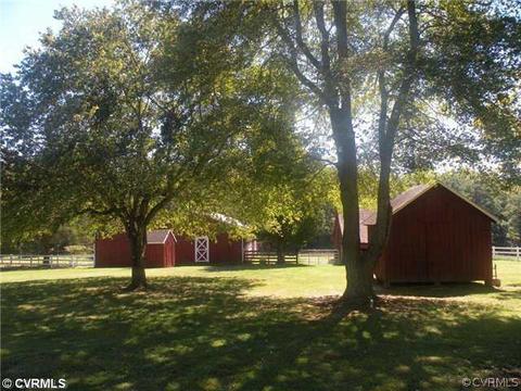 2532 Mill Rd, Powhatan, VA 23139 photo 1