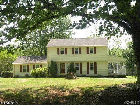 2532 Mill Rd, Powhatan, VA 23139 photo 2