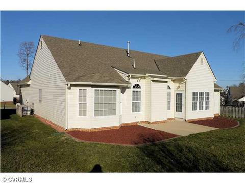671 Krim Point Loop, Midlothian, VA 23114 photo 15