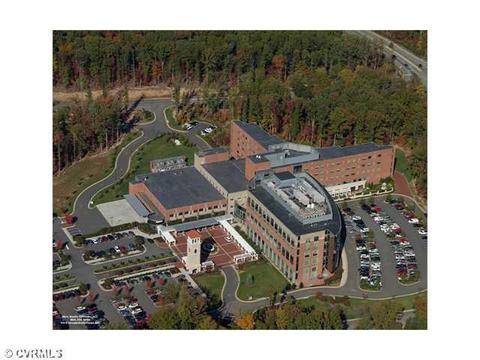 671 Krim Point Loop, Midlothian, VA 23114 photo 20