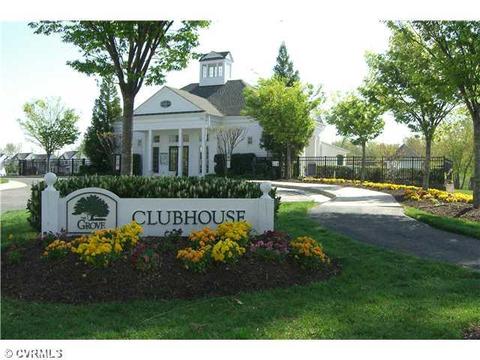 671 Krim Point Loop, Midlothian, VA 23114 photo 16