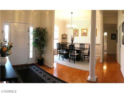 671 Krim Point Loop, Midlothian, VA 23114 photo 4