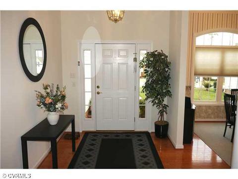 671 Krim Point Loop, Midlothian, VA 23114 photo 3