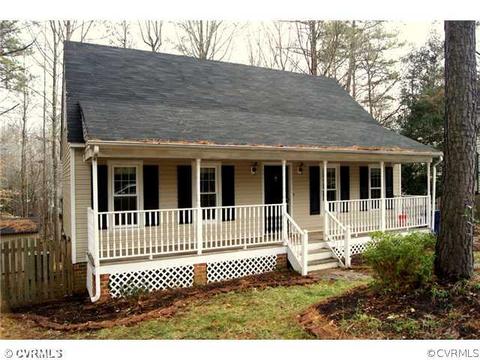 7005 Pointer Ridge Rd, Midlothian, VA 23112 photo 1