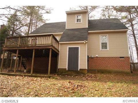 7005 Pointer Ridge Rd, Midlothian, VA 23112 photo 9