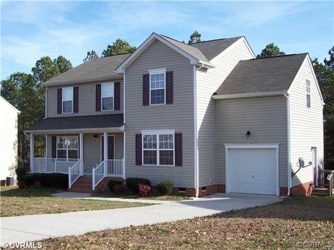 7817 Migration Dr, Henrico, VA 23231 photo 1