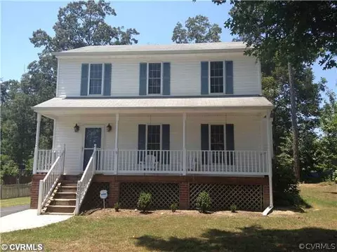4906 Parrish Branch Rd, Midlothian, VA 23112 photo 1