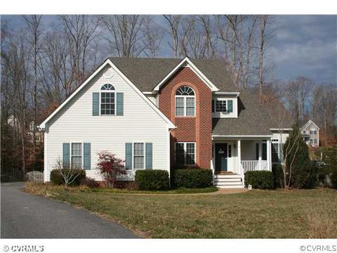 7906 Longfellow Ct, Midlothian, VA 23112 photo 1