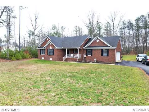 111 Pollard Pl, Aylett, VA 23009 photo 1