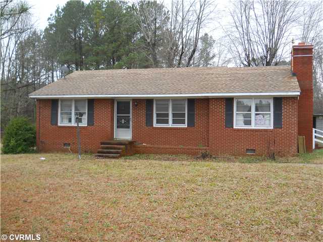 4453 Reedy Creek Rd, Freeman, VA 23856 photo 1